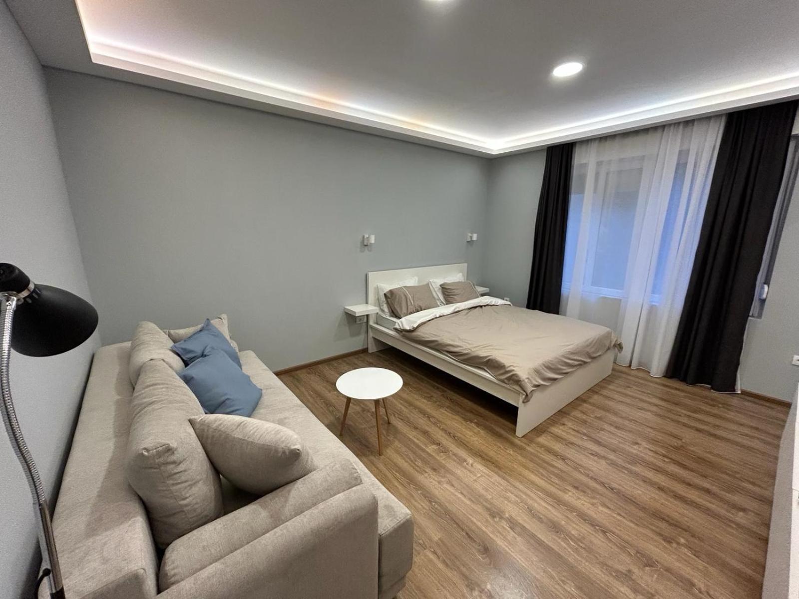 Kosancic City Apartments Belgrado Exterior foto