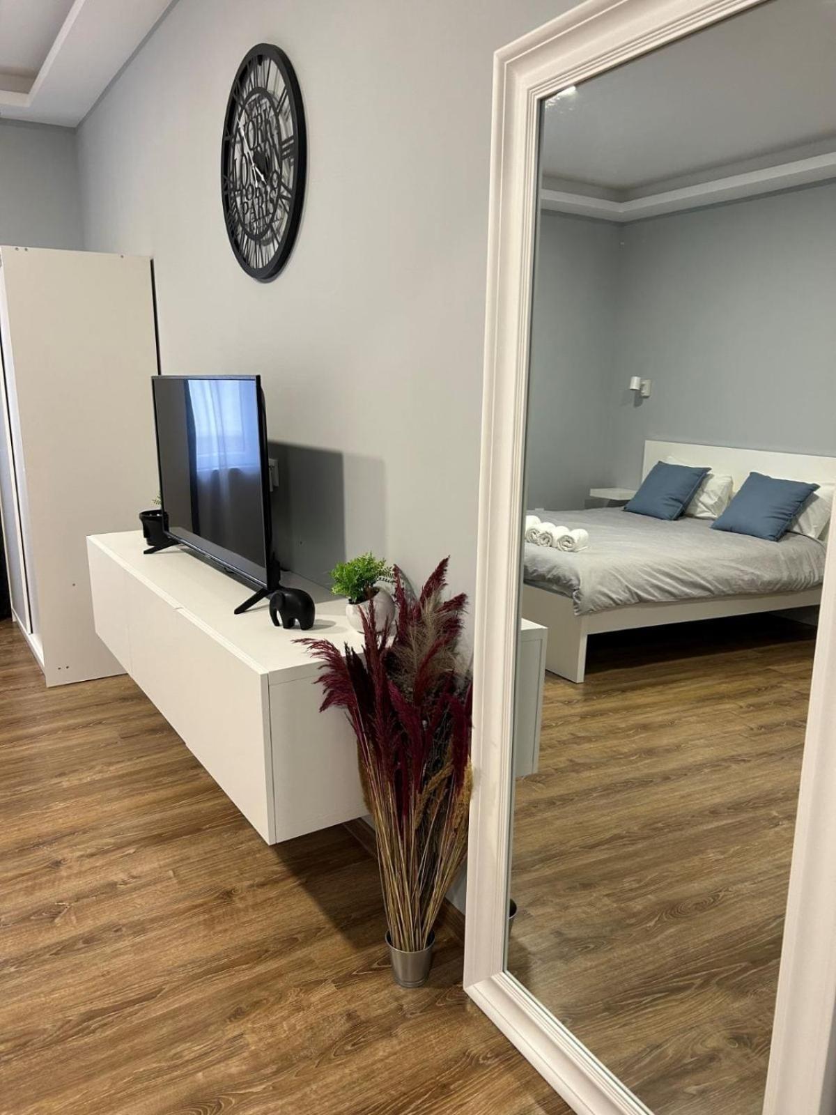 Kosancic City Apartments Belgrado Exterior foto