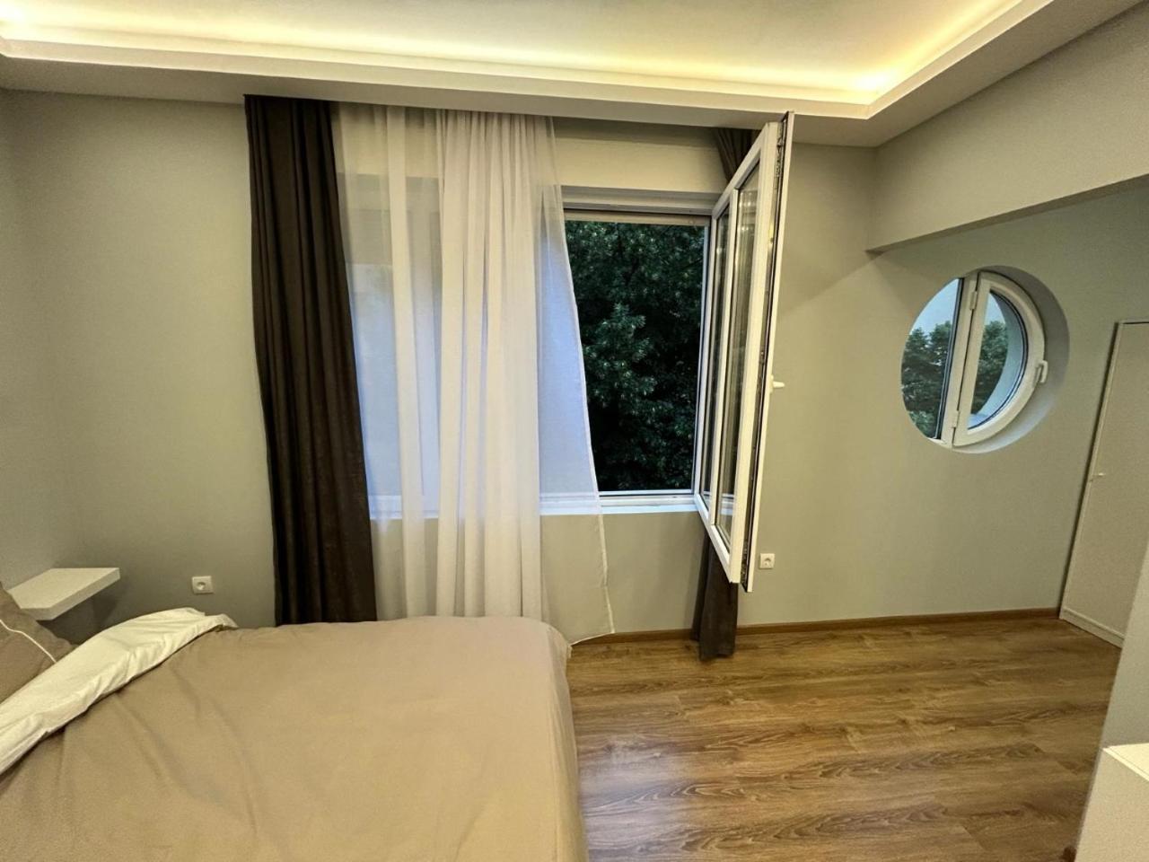 Kosancic City Apartments Belgrado Exterior foto