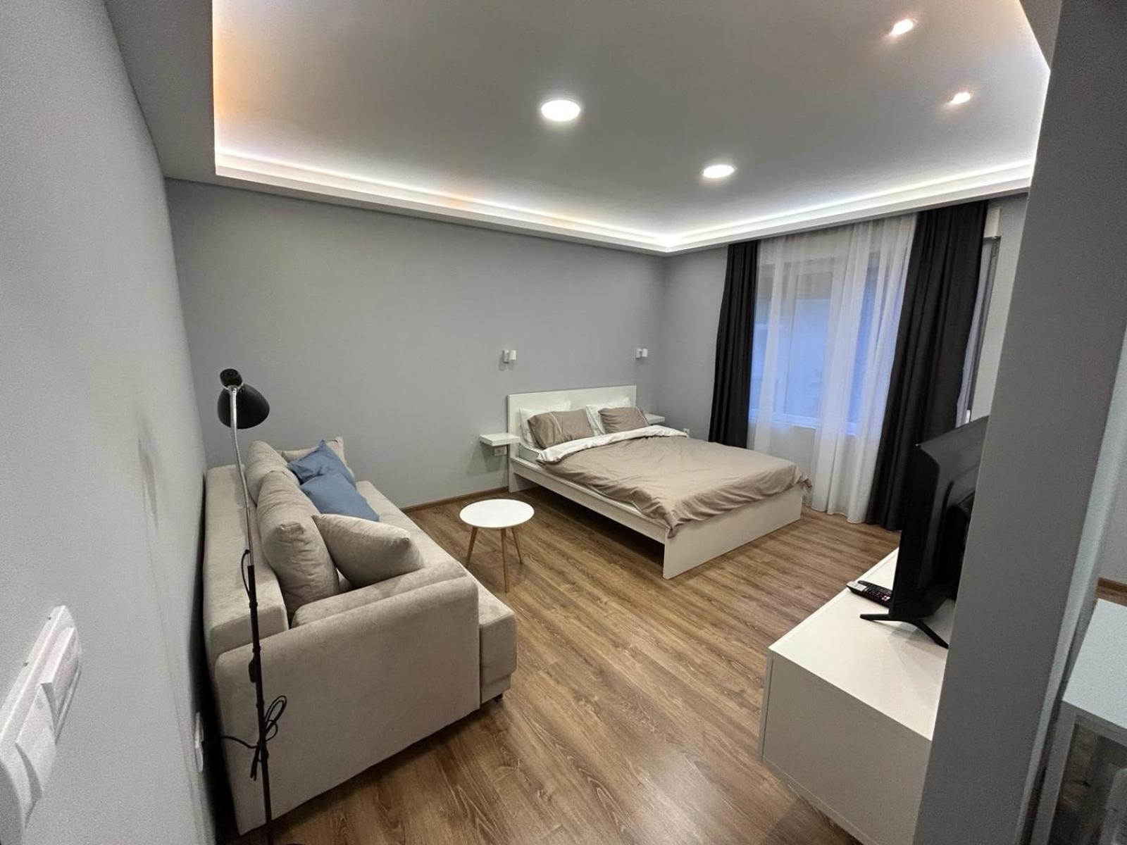 Kosancic City Apartments Belgrado Exterior foto