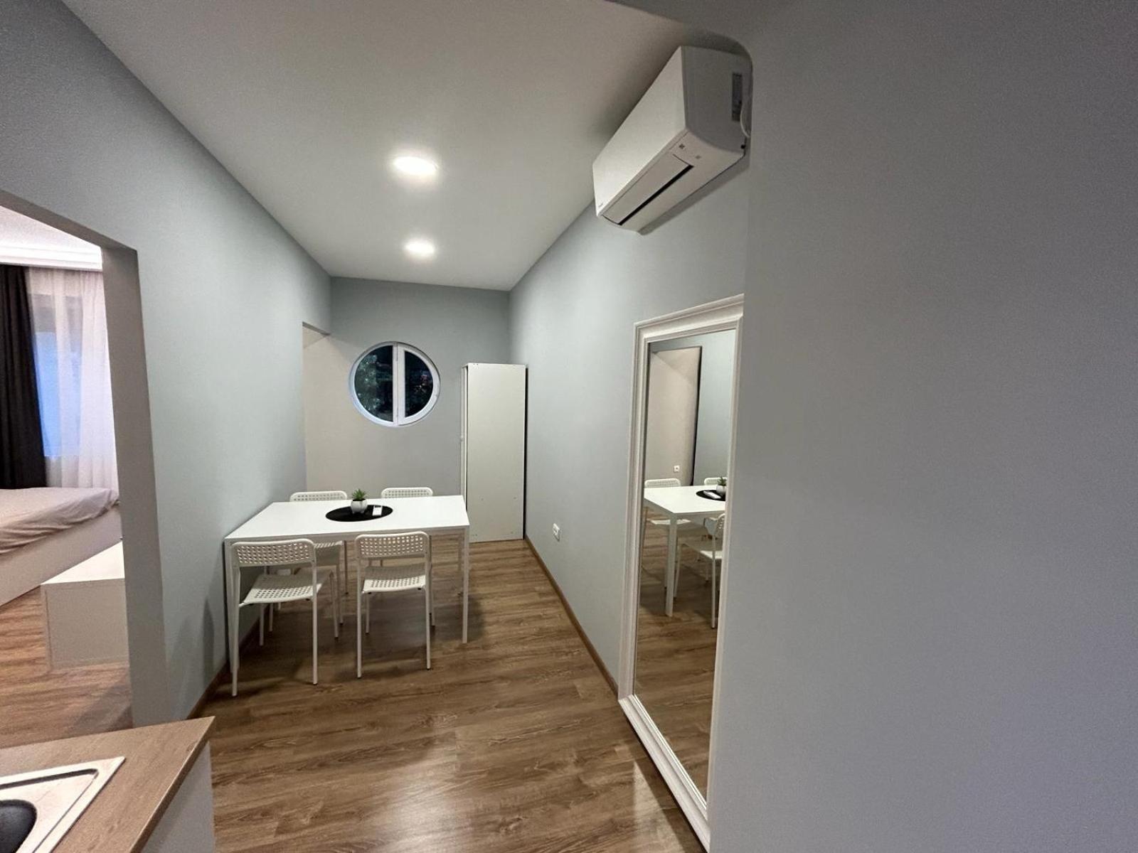 Kosancic City Apartments Belgrado Exterior foto