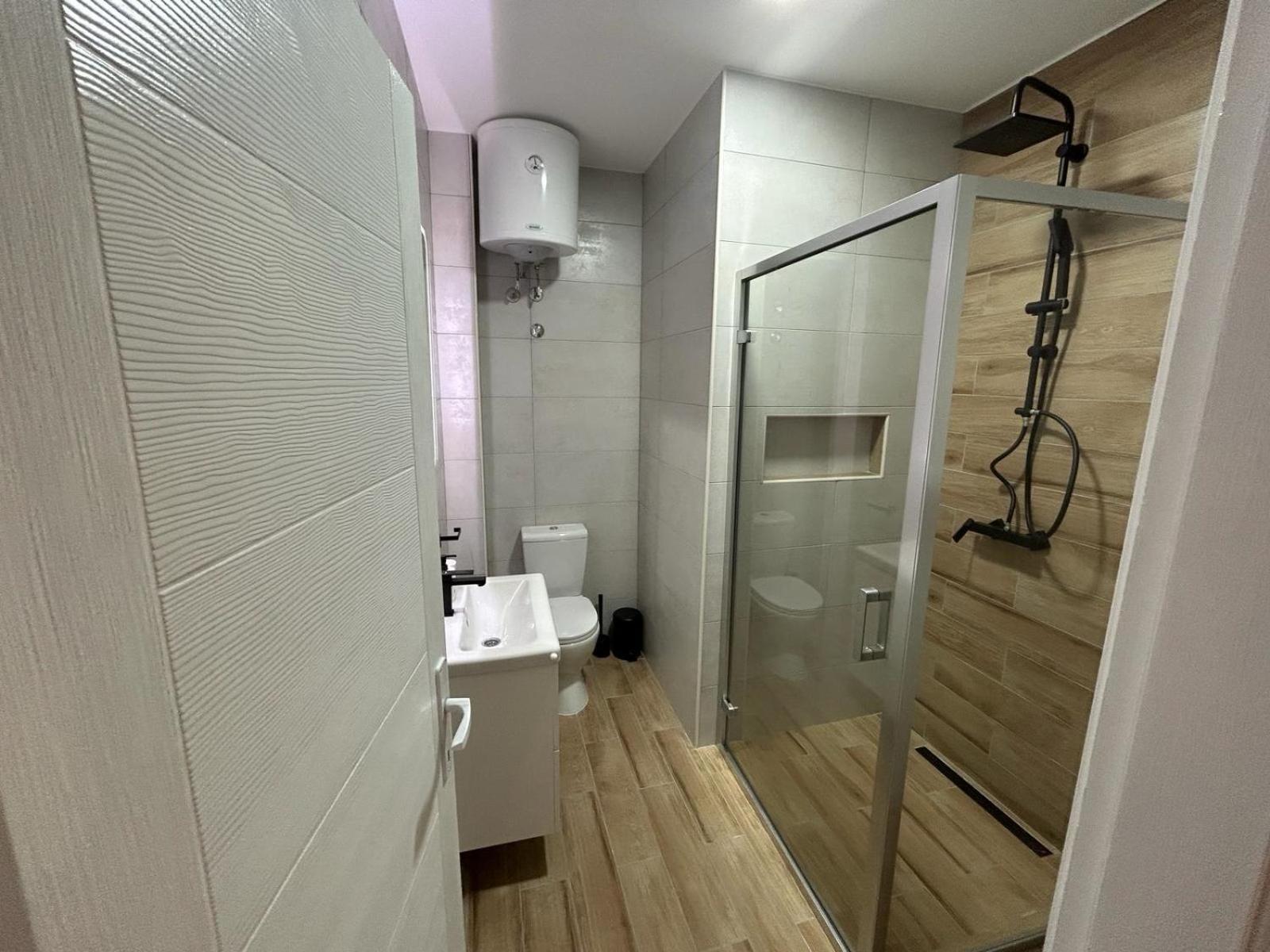 Kosancic City Apartments Belgrado Exterior foto